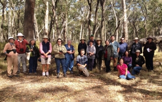 K2W Birding Workshop